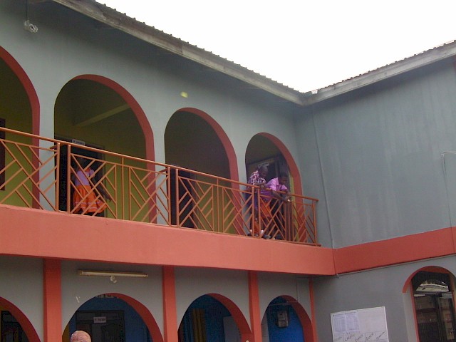 Die Schule