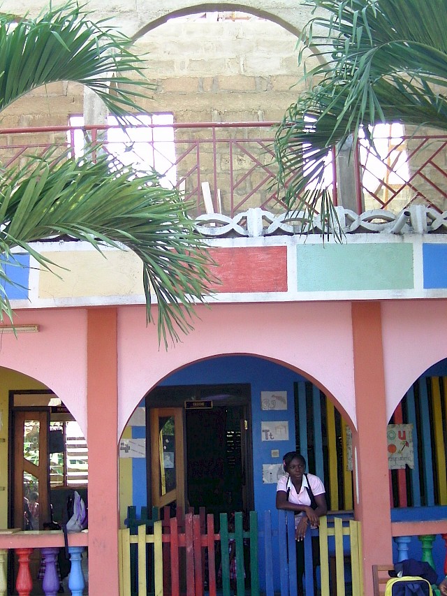 Die Schule