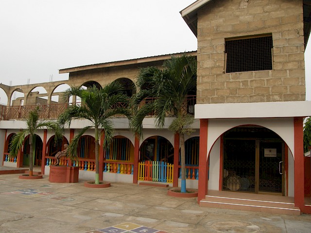Die Schule