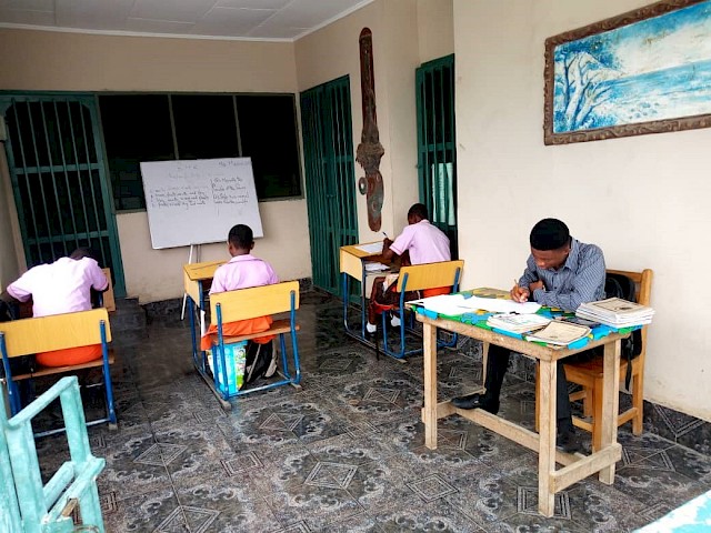 Die Schule
