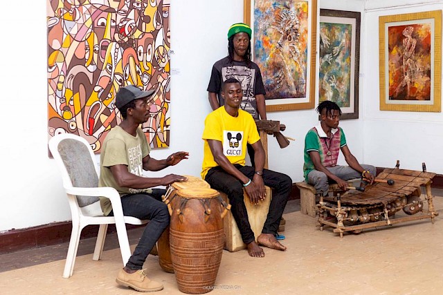 Februar 2022  20 Jahre Schulprojekt + 16 Jahre Schulbetrieb