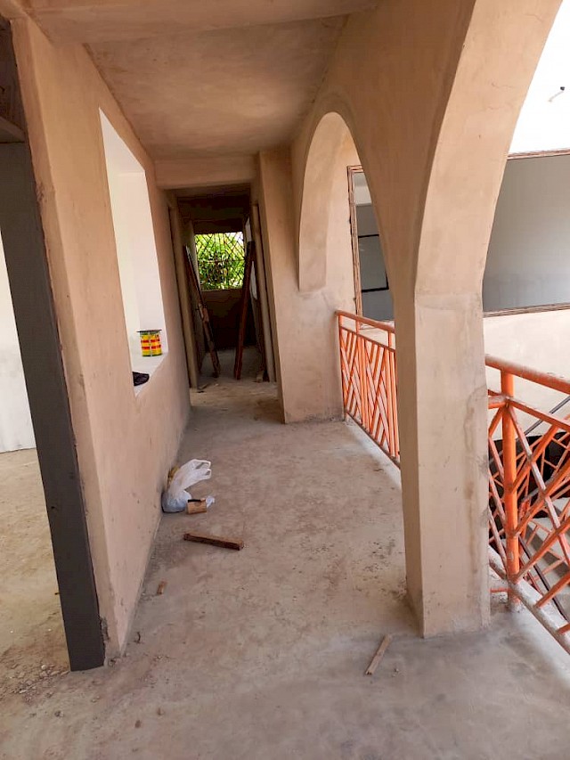 Februar 2022  20 Jahre Schulprojekt + 16 Jahre Schulbetrieb