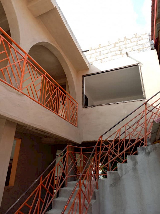 Februar 2022  20 Jahre Schulprojekt + 16 Jahre Schulbetrieb